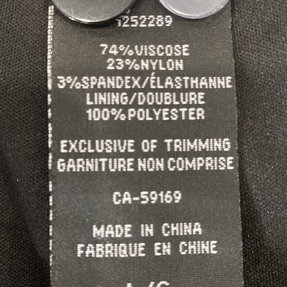 Mario Serrani Skirt - Picture 3 of 7